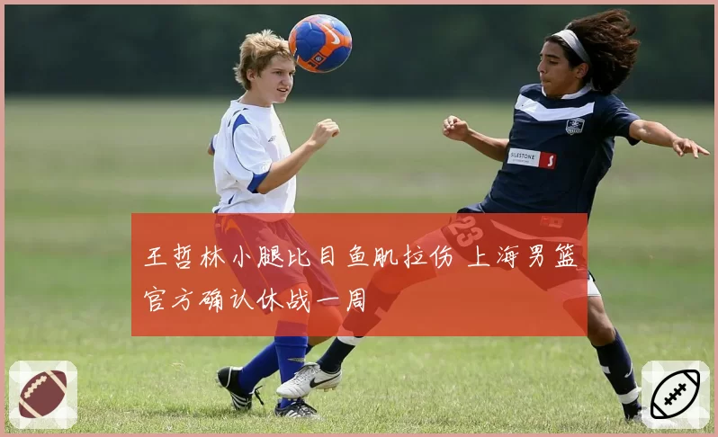 王哲林小腿比目鱼肌拉伤 上海男篮官方确认休战一周