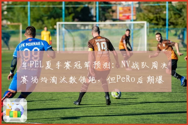 年PEL夏季赛冠军预测：NV战队周决赛场均淘汰数领跑，但PeRo后期爆发力成隐忧