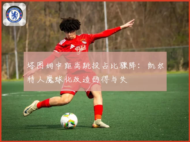 塔图姆中距离跳投占比骤降：凯尔特人魔球化改造的得与失